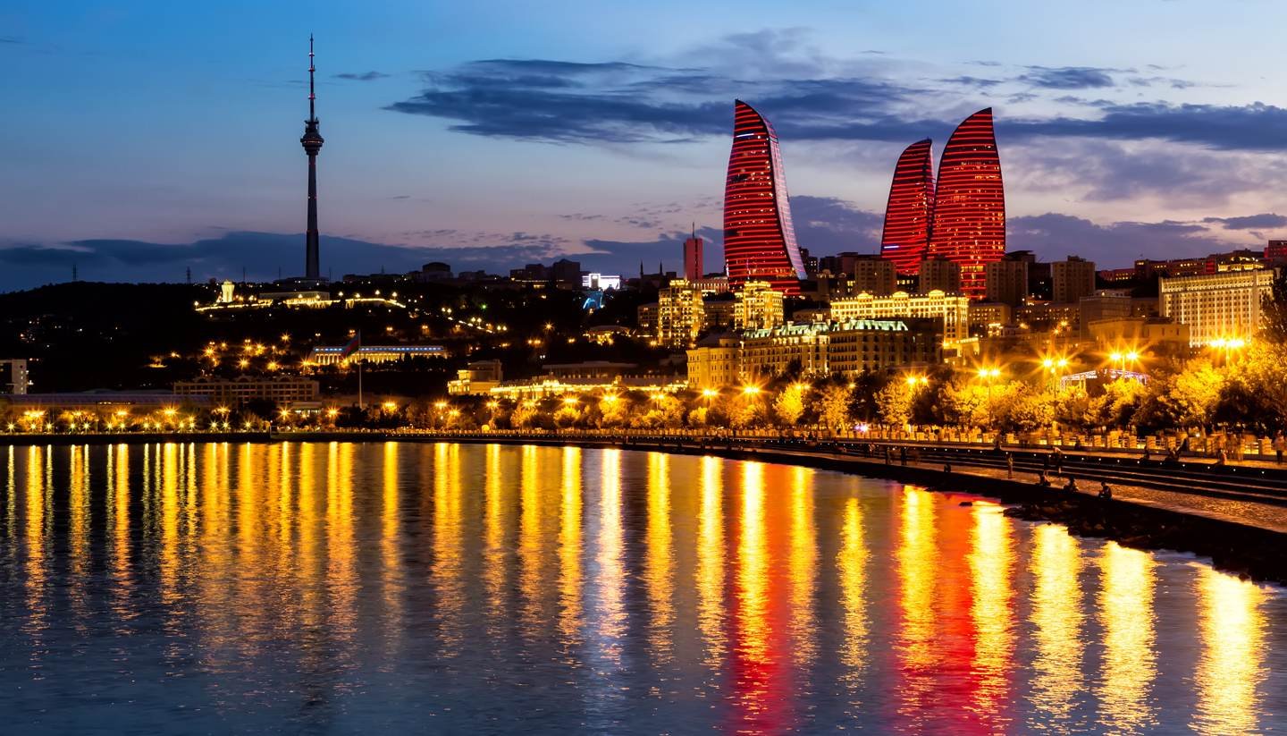 Baku (Azerbaijan)