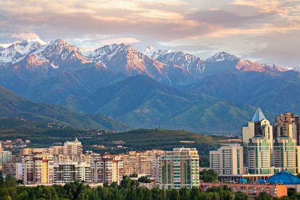 Almaty Snow & Ski – 4D/3N (Medeu & Shymbulak)