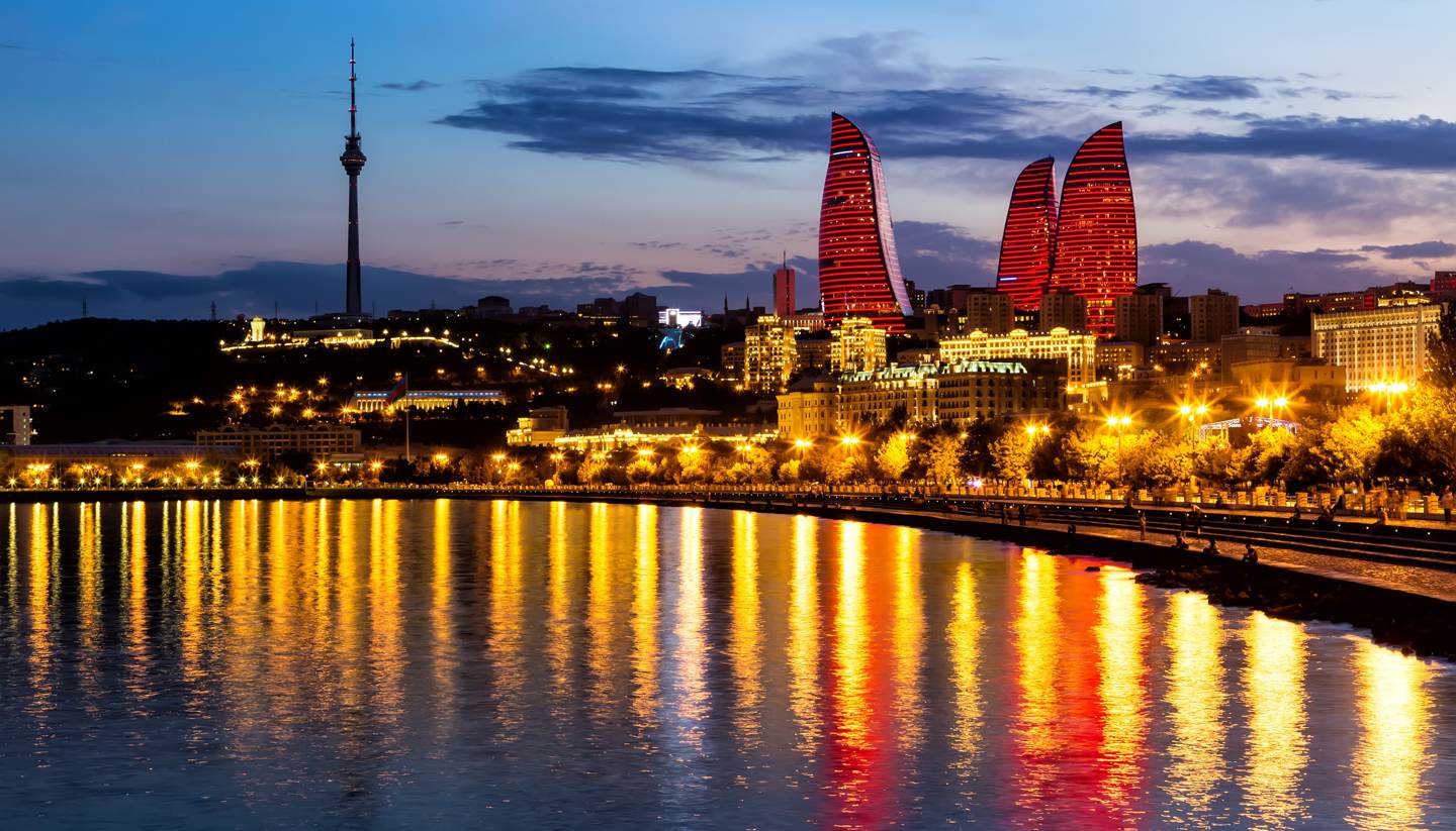 Baku (Azerbaijan)